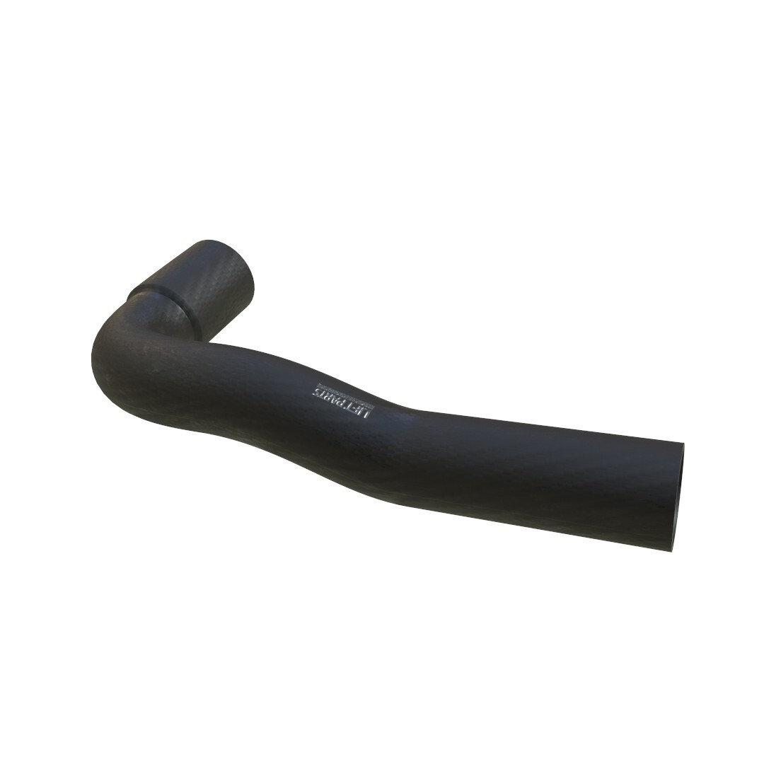 16512-16600-71 Aftermarket Replacement Radiator Hose for